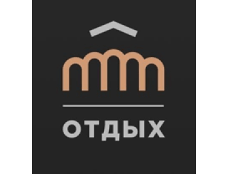 Отдых лого