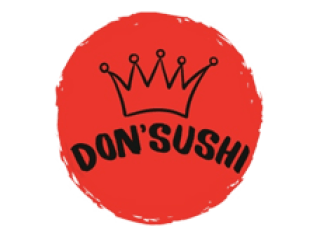 DonSushi лого