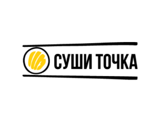 Суши Точка лого