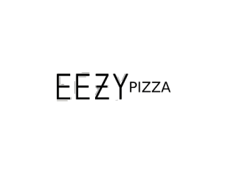 Eezy pizza лого
