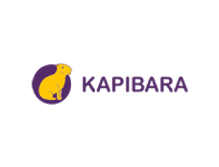 Капибара Суши лого