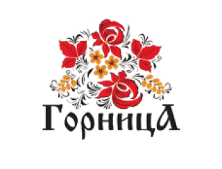 Кафе «Горница» лого
