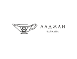 Чайхана «Ладжан» лого