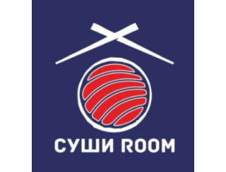 Sushi Room лого