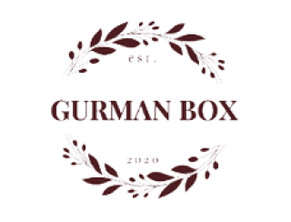 Gurman Box лого