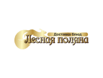 Лесная поляна