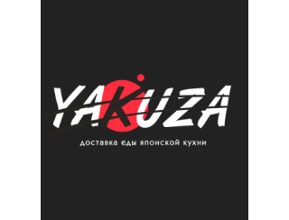 Якудза лого