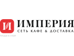 Империя пиццы и суши