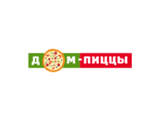 Дом пиццы лого