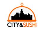 CITY & SUSHI