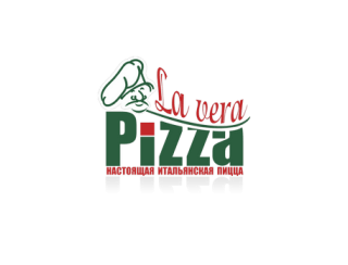 La Vera Pizza лого