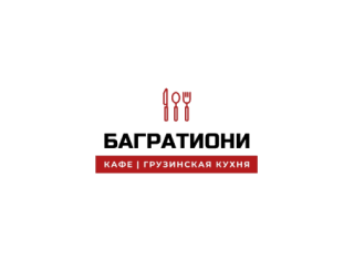 Багратиони лого