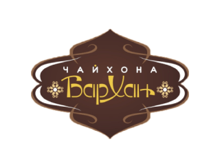 Бархан лого