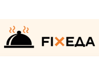 FixЕда лого