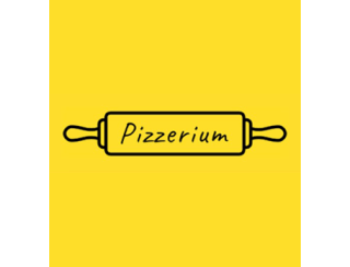 Pizzerium лого