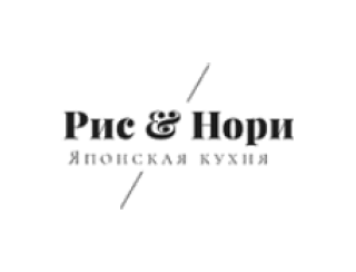 Рис&Нори лого