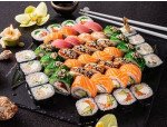 Sushi Time
