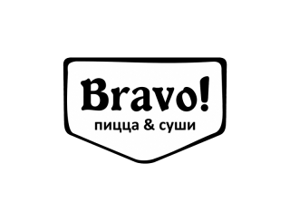 Браво! Пицца & Суши лого