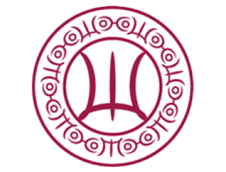 Шашлычный Дворик лого