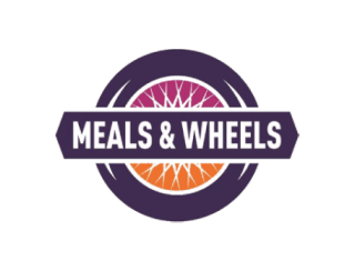 Meals&Wheels лого