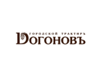 Городской трактир «Догоновъ»
