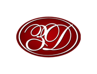 Загородный Дворик лого