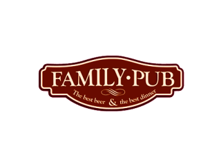Family Pub лого