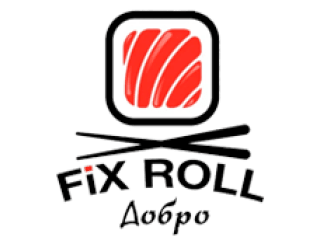 Fix-Roll лого