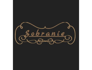 Sobranie лого
