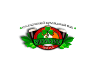 Shamrock лого