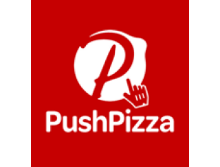 PushPizza лого