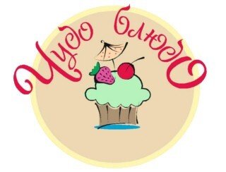 Чудо блюдо лого