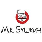 Mr. Sушкин 