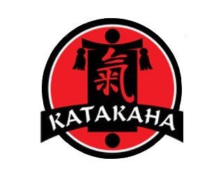 Катакана лого