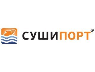 СушиПОРТ лого