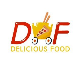 Delicious Food лого