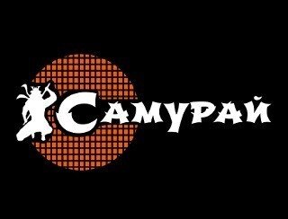 Самурай лого