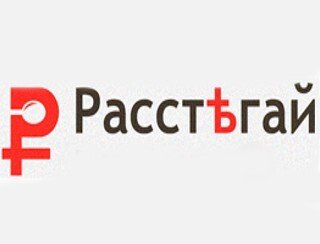 Расстегай лого