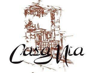Casa Mia лого