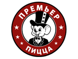 Премьер Пицца лого