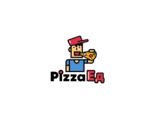 PizzaЕд лого
