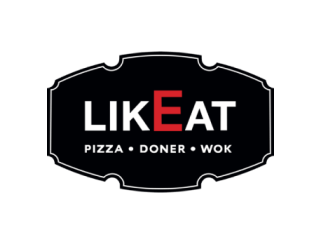 Likeat лого