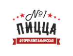 Пицца №1