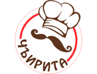 Чъирита лого