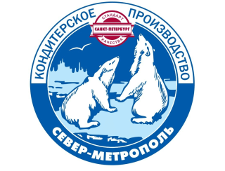 Север-Метрополь лого