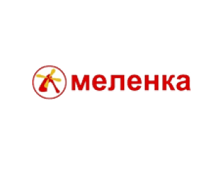 Меленка лого