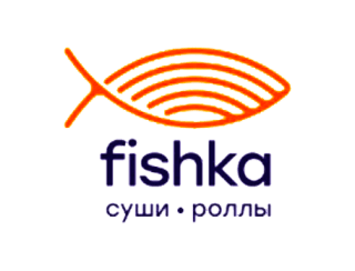 Фишка Суши лого