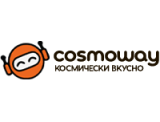 Cosmoway лого