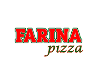 Кафе «Farina-Pizza» лого