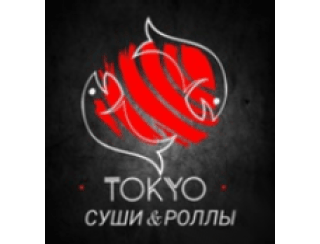 TOKYO лого